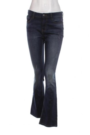 Γυναικείο Τζίν F&F, Μέγεθος M, Χρώμα Μπλέ, Τιμή 7,18 €