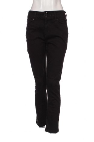 Damen Jeans F&F, Größe M, Farbe Schwarz, Preis 6,05 €