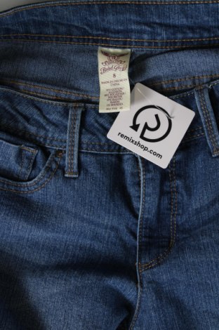 Damen Jeans Faded Glory, Größe M, Farbe Blau, Preis € 5,19