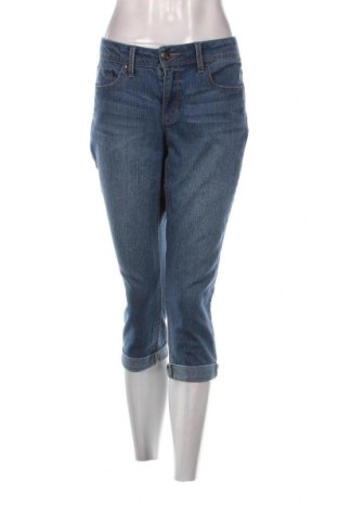 Damen Jeans Faded Glory, Größe M, Farbe Blau, Preis 6,23 €