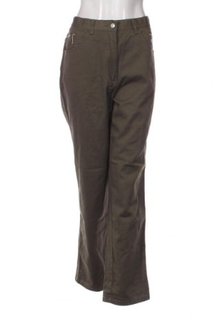Damen Jeans Fair Lady, Größe XL, Farbe Grün, Preis € 5,45