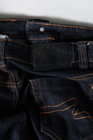 Dámske džínsy  Fashion, Veľkosť M, Farba Modrá, Cena  3,29 €