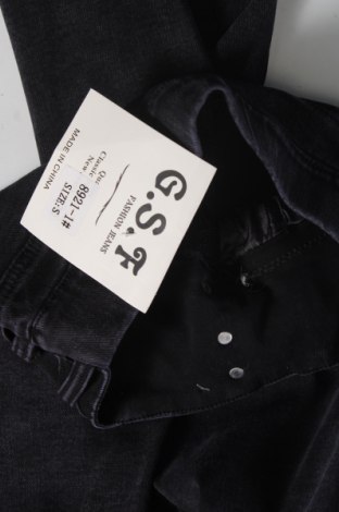 Damen Jeans Fashion Jeans, Größe XXS, Farbe Grau, Preis € 10,02