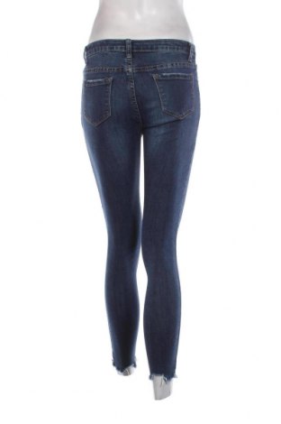Dámské džíny  Fashion Jeans, Velikost M, Barva Modrá, Cena  78,00 Kč
