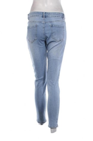 Дамски дънки Fashion Jeans, Размер XS, Цвят Син, Цена 16,32 лв.