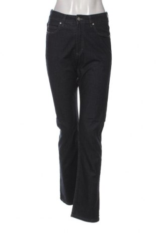 Γυναικείο Τζίν Fashion Jeans, Μέγεθος M, Χρώμα Μπλέ, Τιμή 6,46 €
