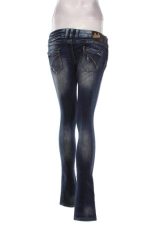 Γυναικείο Τζίν Fashion Jeans, Μέγεθος XL, Χρώμα Μπλέ, Τιμή 3,71 €