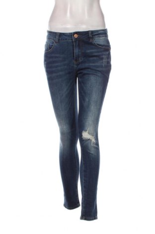 Damen Jeans Fb Sister, Größe M, Farbe Blau, Preis € 3,03