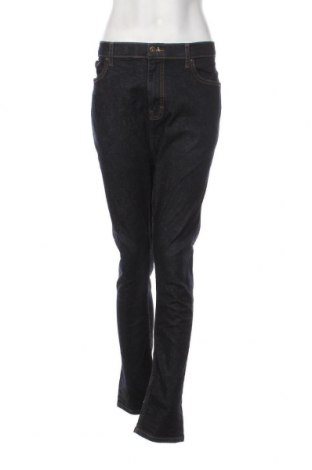Damen Jeans Find., Größe XXL, Farbe Blau, Preis 15,54 €