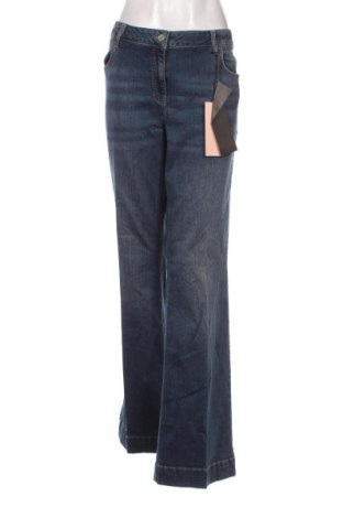 Damen Jeans Florella Rubino, Größe XL, Farbe Blau, Preis € 44,85