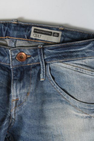 Damen Jeans Fornarina, Größe S, Farbe Blau, Preis 6,39 €