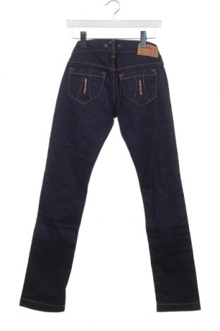 Damen Jeans Fornarina, Größe XS, Farbe Blau, Preis € 15,19