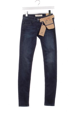 Damen Jeans Freeman T. Porter, Größe XS, Farbe Blau, Preis € 75,84