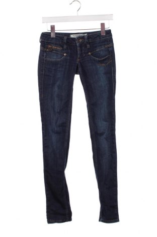 Damen Jeans Freeman T. Porter, Größe XS, Farbe Blau, Preis 15,41 €