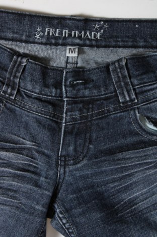 Damen Jeans Fresh Made, Größe M, Farbe Blau, Preis € 4,04