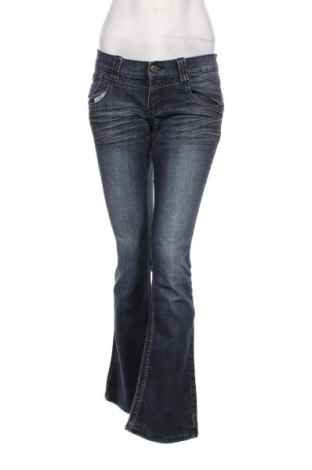 Damen Jeans Fresh Made, Größe M, Farbe Blau, Preis 4,04 €