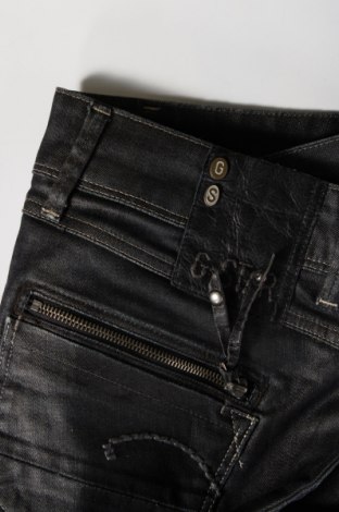 Damskie jeansy G-Star Raw, Rozmiar L, Kolor Niebieski, Cena 176,05 zł