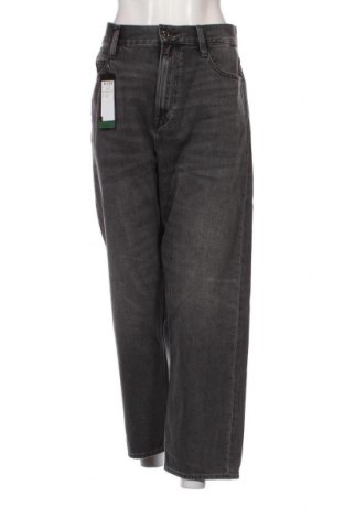 Damen Jeans G-Star Raw, Größe L, Farbe Grau, Preis 55,05 €