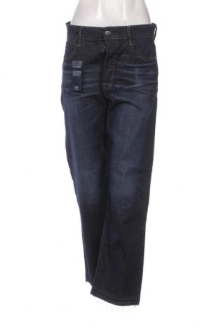 Damen Jeans G-Star Raw, Größe M, Farbe Blau, Preis € 26,61