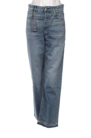 Damen Jeans G-Star Raw, Größe S, Farbe Blau, Preis 52,30 €