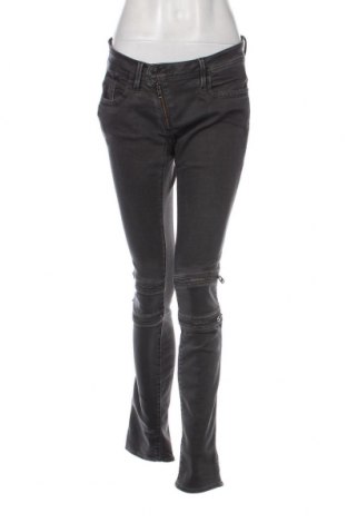 Damen Jeans G-Star Raw, Größe M, Farbe Grau, Preis 19,64 €