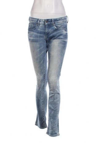 Damen Jeans G-Star Raw, Größe M, Farbe Blau, Preis € 19,64
