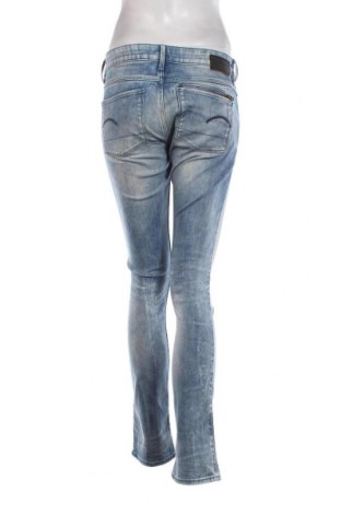 Damen Jeans G-Star Raw, Größe M, Farbe Blau, Preis € 11,46