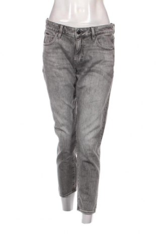 Damen Jeans G-Star Raw, Größe M, Farbe Grau, Preis € 52,30