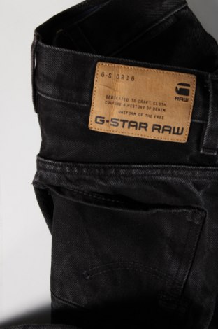 Damskie jeansy G-Star Raw, Rozmiar S, Kolor Czarny, Cena 474,45 zł