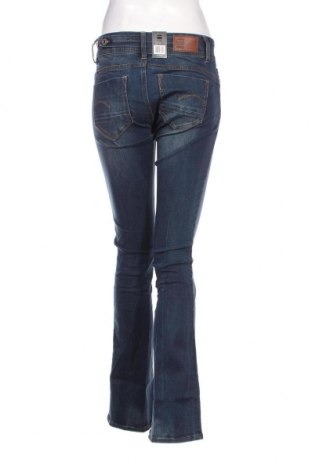 Damen Jeans G-Star Raw, Größe S, Farbe Blau, Preis 17,43 €