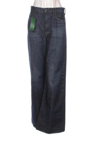 Damen Jeans G-Star Raw, Größe M, Farbe Blau, Preis € 55,05