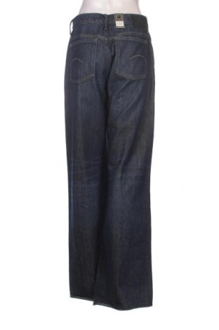 Damen Jeans G-Star Raw, Größe M, Farbe Blau, Preis 91,75 €