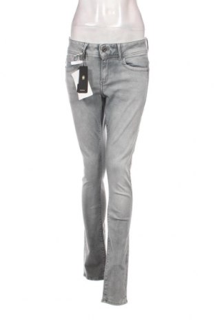 Damen Jeans G-Star Raw, Größe M, Farbe Grau, Preis 52,30 €