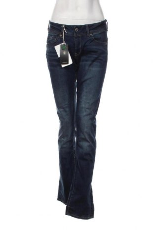 Damen Jeans G-Star Raw, Größe M, Farbe Blau, Preis € 21,10