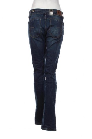 Damen Jeans G-Star Raw, Größe M, Farbe Blau, Preis 27,53 €