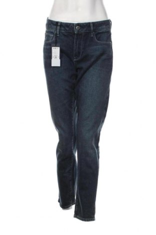 Damen Jeans G-Star Raw, Größe M, Farbe Blau, Preis 36,70 €