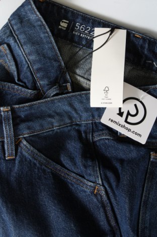 Damen Jeans G-Star Raw, Größe S, Farbe Blau, Preis 46,79 €