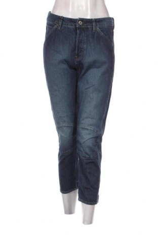 Damen Jeans G-Star Raw, Größe S, Farbe Blau, Preis 52,30 €