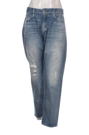 Damen Jeans G-Star Raw, Größe L, Farbe Blau, Preis 52,30 €