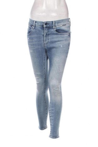 Damen Jeans G-Star Raw, Größe S, Farbe Blau, Preis 37,62 €