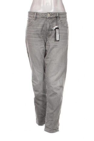 Damen Jeans G-Star Raw, Größe XL, Farbe Grau, Preis € 30,28