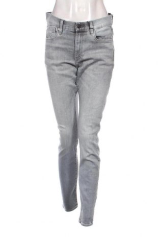 Damen Jeans G-Star Raw, Größe L, Farbe Grau, Preis 46,79 €