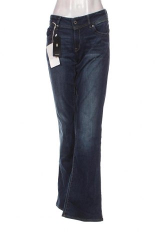 Damen Jeans G-Star Raw, Größe XL, Farbe Blau, Preis 76,15 €
