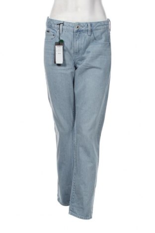Damen Jeans G-Star Raw, Größe M, Farbe Blau, Preis 52,30 €