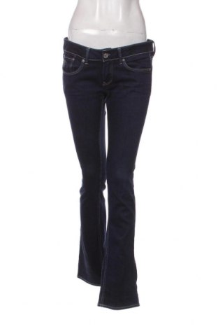 Damen Jeans G-Star Raw, Größe L, Farbe Blau, Preis 8,02 €