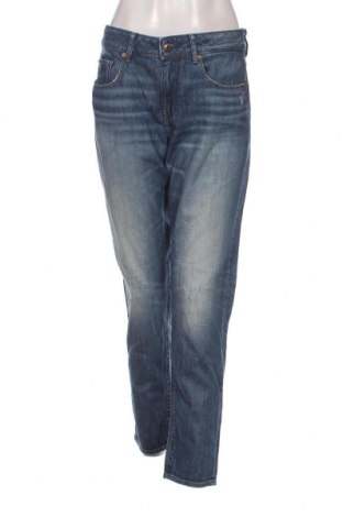 Damen Jeans G-Star Raw, Größe M, Farbe Blau, Preis 26,72 €