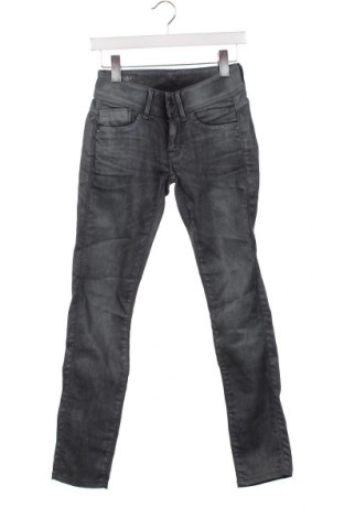 Damen Jeans G-Star Raw, Größe S, Farbe Grau, Preis 22,72 €