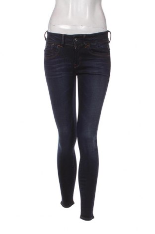 Damen Jeans G-Star Raw, Größe M, Farbe Blau, Preis 24,05 €