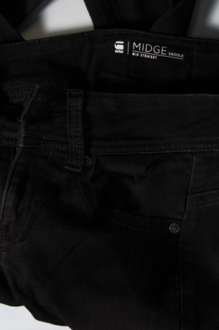 Blugi de femei G-Star Raw, Mărime M, Culoare Negru, Preț 101,05 Lei