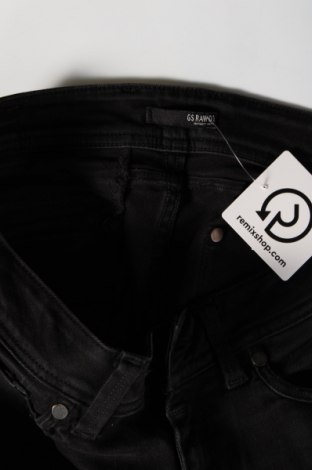 Damen Jeans G-Star Raw, Größe M, Farbe Schwarz, Preis 24,05 €